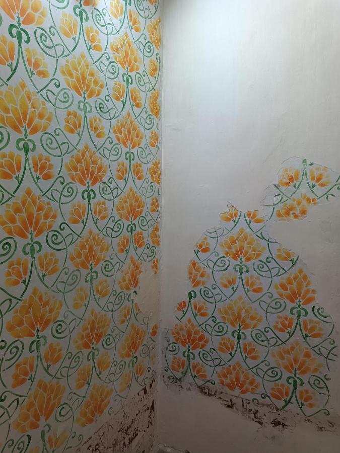 Avo Da Rosa 2 Apartment Faial da Terra Bagian luar foto