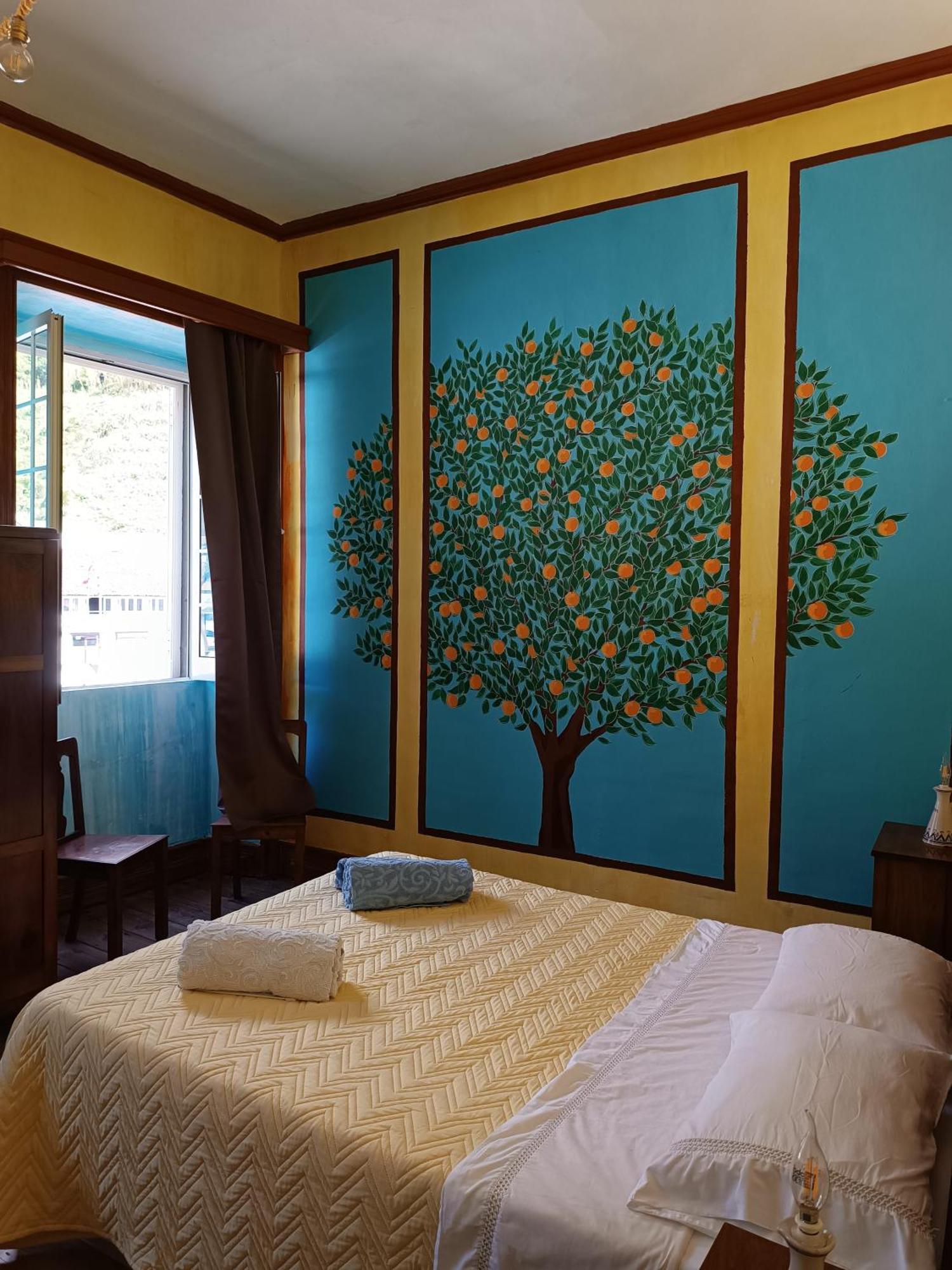Avo Da Rosa 2 Apartment Faial da Terra Bagian luar foto