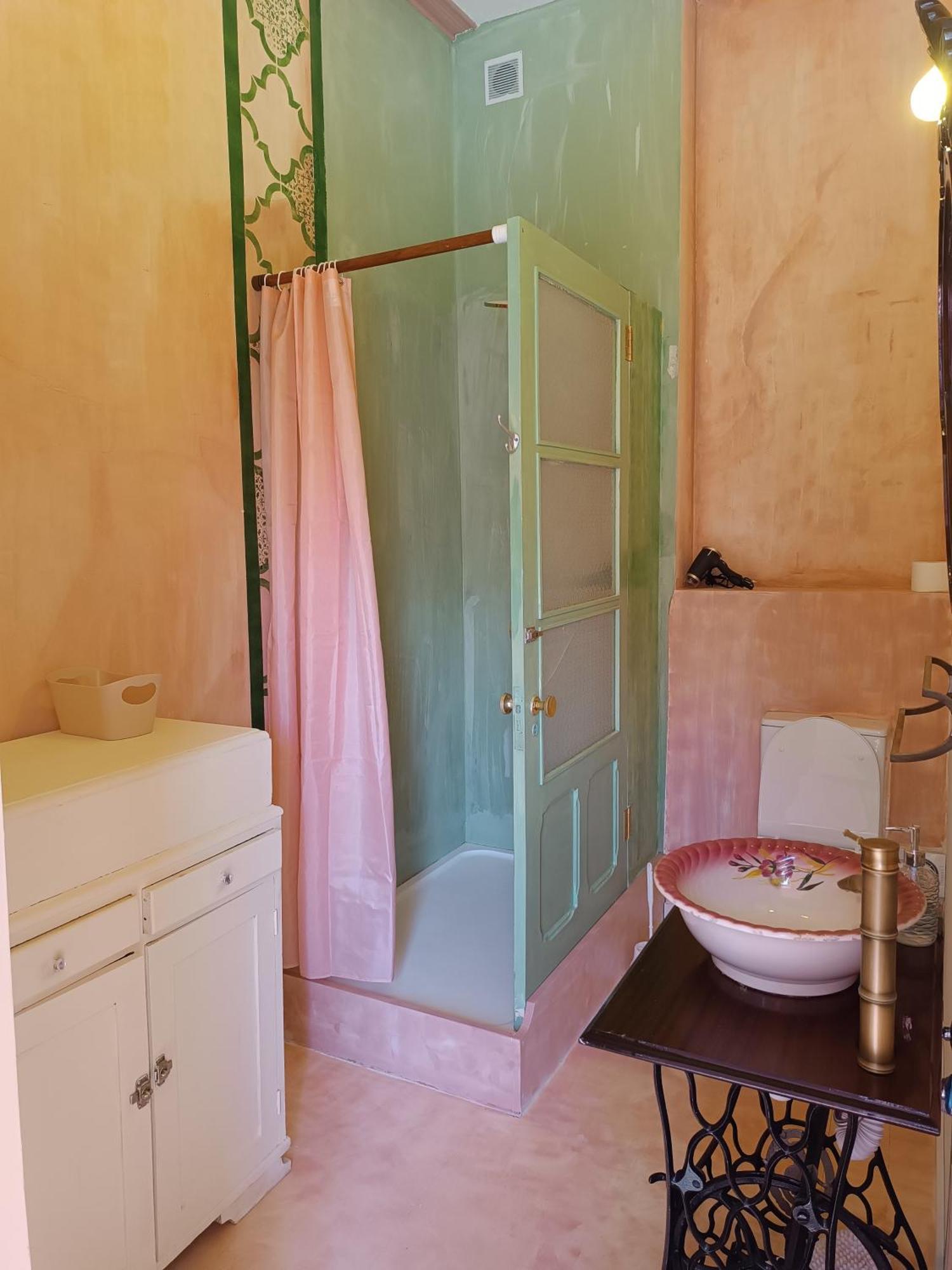 Avo Da Rosa 2 Apartment Faial da Terra Bagian luar foto