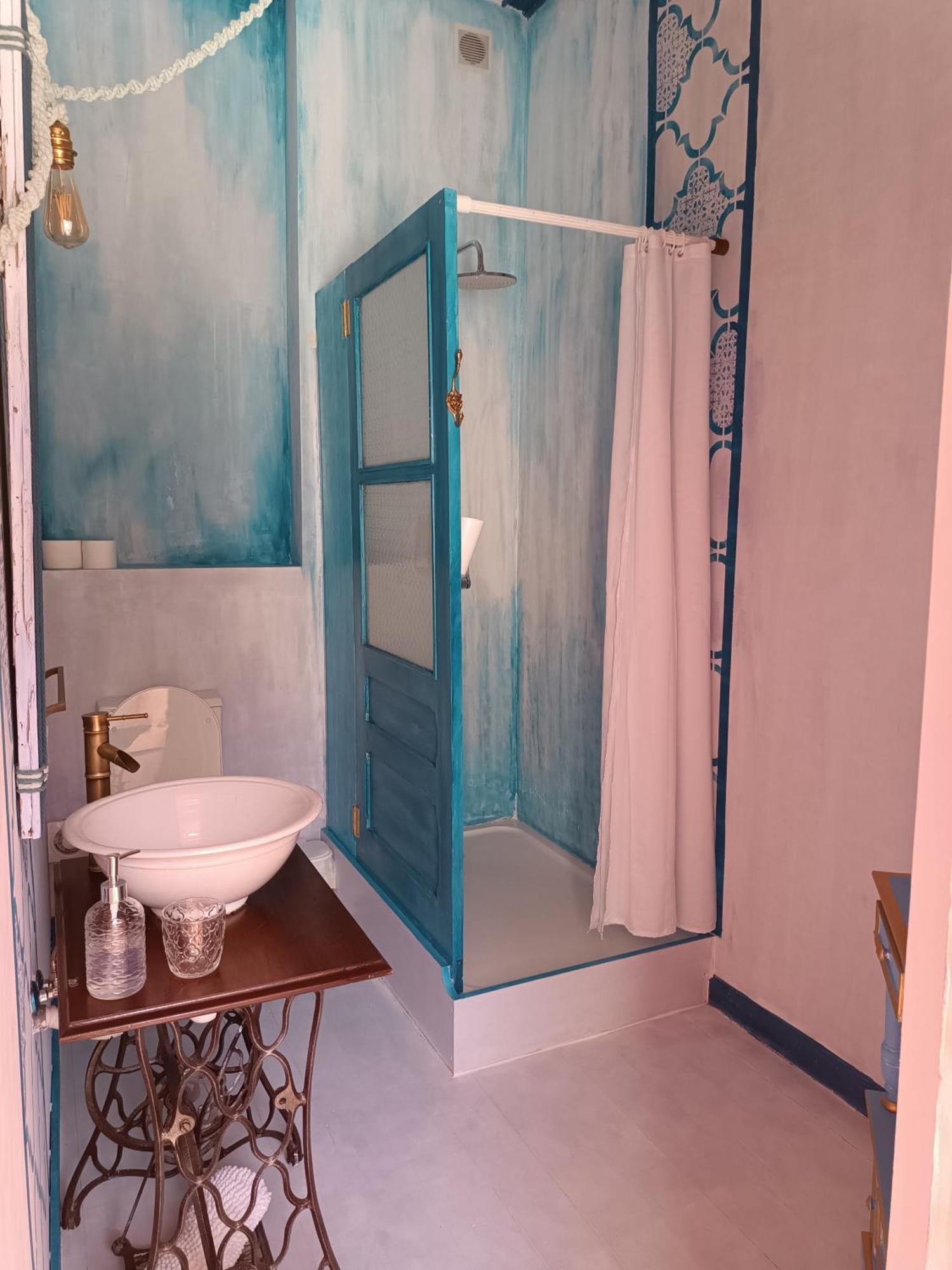 Avo Da Rosa 2 Apartment Faial da Terra Bagian luar foto