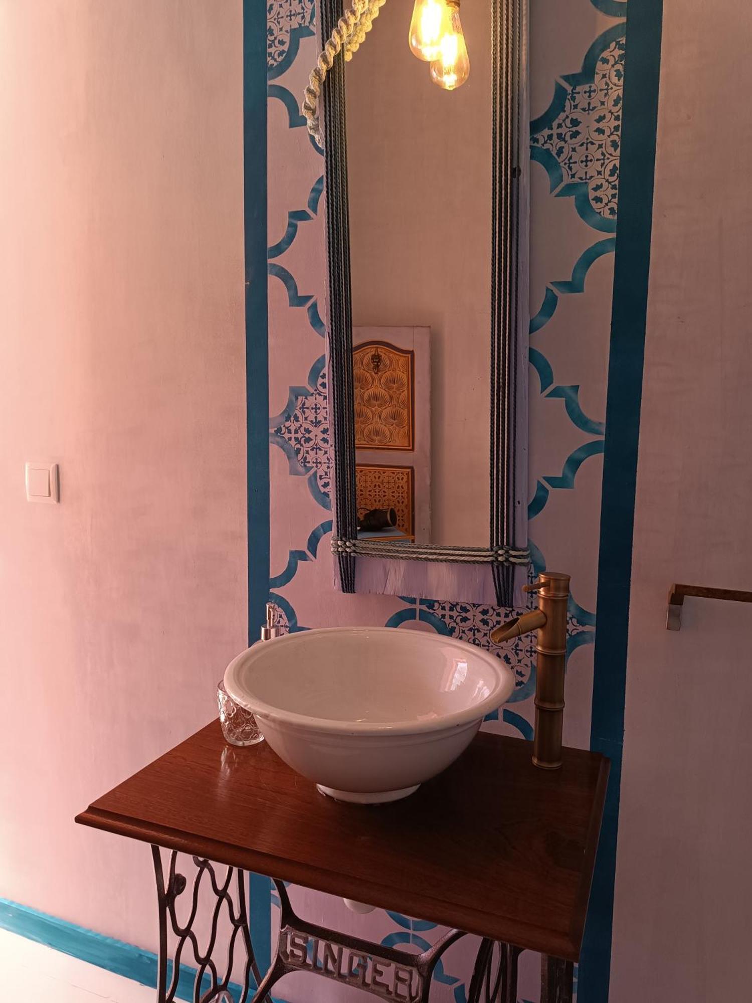Avo Da Rosa 2 Apartment Faial da Terra Bagian luar foto